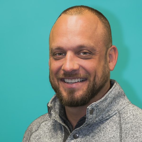Aaron Christy founder North Vernon Water Restoration